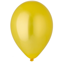 И 14"/030 Металлик Yellow