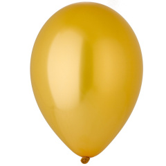 И 14"/039 Металлик Gold
